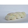 Fil Lace 100 % Mérinos "Arlequin à pois"