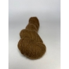  Single fingering Baby Alpaga Marron Clair 