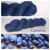 "Camerise" Angora & Baby Alpaga Noir