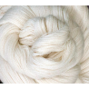 50% Baby Suri 30% Merinos SW 20% Soie