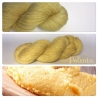 "Polenta" Fil Single Fingering Mérinos