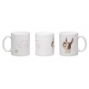  "J'peux pas, je bois un thé avec Till " Mug