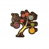 "L'arbre à Pelotes" Pins