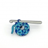 "Crochet" Pins