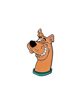 "Scoobydoo" Pins 