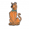 "Le Bus Scoobydoo" Pins 