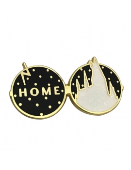 "Home" Pins Harry Potter