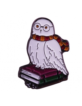 "Hedwige" Pins inspiration Harry Potter