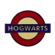 "Poudlard/Hogwarts le badge" Pins Harry Potter