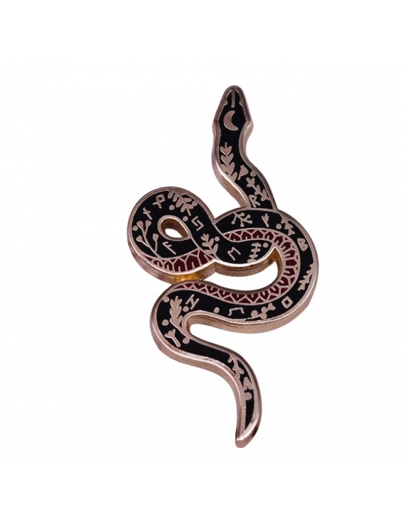 "Serpentar" Pins Harry Potter