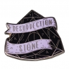 "Pierre de Resurection" Pins inspiration Harry Potter