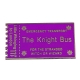 "The Knight Bus Ticket" Pins Harry Potter
