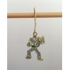 "Buzz l'Eclair" Anneau marqueur Toy Story