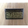 "Azkaban Prison" Pins Harry Potter