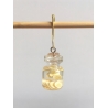 "Bocal de Citrons"  Anneau marqueur