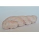 Fil fingering Alpaga & Soie "Nacre"