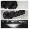 "Crepuscule" Fil Mérinos Alpaga & Nylon