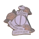 "Together they make one" Pins inspiration Harry Potter