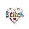 "Stitch" Pins 