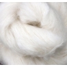 78% Mohair 13% Merinos 9% Nylon