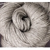 60% Merinos 20% Soie 20% Yak