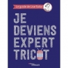 Livre Je deviens expert tricot