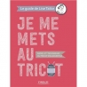 Livre Je deviens expert tricot