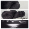 "Crepuscule" Fil lace 100% Baby Alpaga