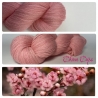 "China Cups" Fil lace 100% Baby Alpaga
