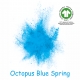 Blue Spring Teinture OCTOPUS Yarn & Dyes