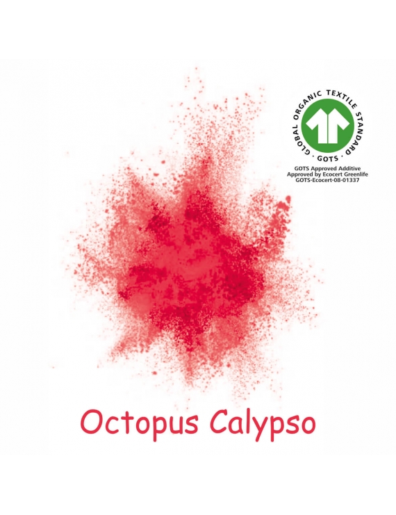 Calypso Teinture OCTOPUS Yarn & Dyes