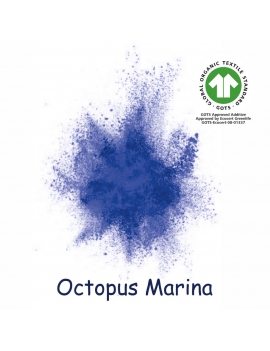 Marina Teinture OCTOPUS Yarn and Dyes