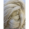 DK 75% BFL 20% Soie 5% Angelina Or