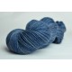 Fil Fingering 50 % Alpaga 50 % Mérinos "Capitaine Némo"