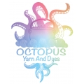 Octopus Yarn & Dyes